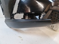 фото thumb №8, Honda crv vi 6 бампер передний перед решётка решётка эмблема org 711053b4a