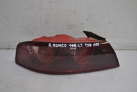 фото thumb №1, Лампа лівий задня кришки багажника alfa romeo 159 f939390102