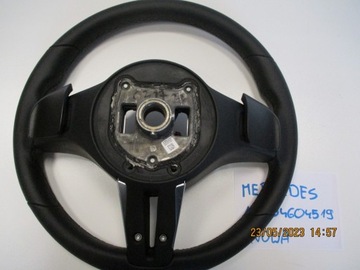 фото thumb №9, Кермо mercedes cla cls 213 206 a0004604519 нова