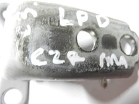 фото thumb №9, Honda cr-z 10-16 петлі двері лівий перед комплект