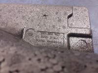 фото thumb №3, Octavia iv hb обшивка пенополистирол багажника