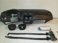 фото thumb №1, Seat ibiza 6j af wf 2 ii панель консоль подушка безпеки ремені