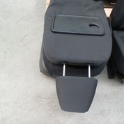 фото thumb №5, Vw tiguan 5n2 сиденья диван алькантара