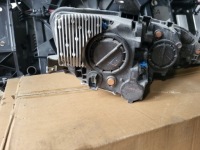 фото thumb №11, Pas перед комплект комплект лампы бампер радиатор chrysler pacifica 17+ 3.6l
