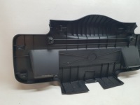 фото thumb №7, Seat ibiza iv 6j обивка накладка защита крышка багажника задняя