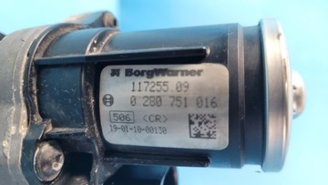 фото thumb №14, Volvo xc90 ii 19r 2.0d радіатор вихлопних газів egr 32203034