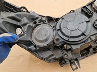 фото thumb №7, Лампа лівий перед ксенон citroen c5 iii x7 9689037880