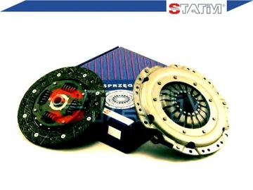 фото thumb №2, Комплект - набір зчеплення [statim]
