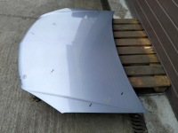 Капот кришка двигуна opel astra h 3 оригінал лак z163 Київ, фото thumb