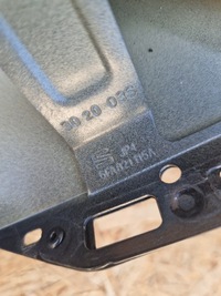 фото thumb №9, Seat leon iv 4 гибрид плагин крыло левый перед левый переднее 5fa821115a