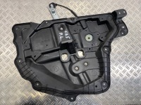 фото thumb №1, Mazda cx5 механизм стекло левая передняя kd355997x