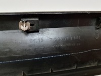 фото thumb №9, Bmw x3 f25 x4 f26 молдинг дверь правая перед правый 7205780