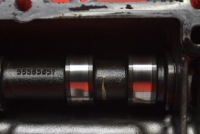 Купить Крышка клапанов корпус валы 55565668 opel insignia a 2.0 cdti 130km 08-14, фото thumb