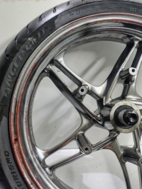 фото thumb №12, Диск перед передня bmw k1200rs k 1200 rs 97-03