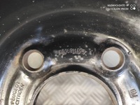 фото thumb №7, Корзина колеса запасного колесо запасне 16'' opel combo e toyota proace city