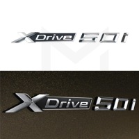 BMW XDRIVE 50i ДВЕРИ НАДПИСЬ ЭМБЛЕМА X5 F15 X6 F16