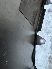 фото thumb №10, Audi a5 8t lift ly9b s-line крила лівий перед передній sline