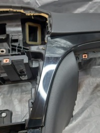 фото thumb №9, Панель приладів приладова консоль europa opel insignia a