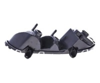 фото thumb №5, Протитуманна фара перед передній ford escape 2013-16 правий