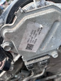 Двигатель mazda 2.0 бензин pe, pe01 Недорого, фото thumb