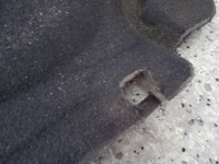 фото thumb №5, Шумоізоляція капот шумоізоляція 7l volkswagen touareg i 2002-2010