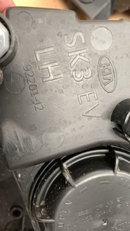 фото thumb №5, Kia soul 2019- лампа ліва full led передня