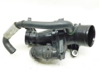 фото thumb №4, Труба повітря турбіни - renault talisman megane scenic iv 1.6 dci