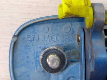 фото thumb №6, Передняя левая наружная ручка дверь mitsubishi i-miev 5716a003-1