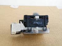 фото thumb №6, Lexus is200 is 200 важіль перемикач вимикач світла поворотники