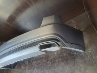 Audi a6 c7 4g sedan бампер задняя pdc lx7p Доставка, фото thumb