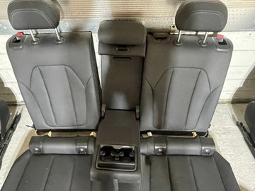 фото thumb №15, Bmw x3 g01 сидіння сидіння перед лівий праві сидіння обшивки