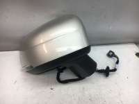 фото thumb №1, Volvo xc90 ii зеркало правое наружное 15pin система контроля слепых зон 719