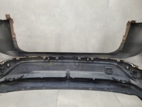 Бампер задний задний nissan ariya 22- с Разборки, фото thumb