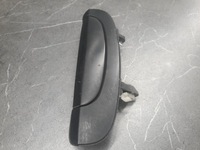 фото thumb №1, Ручка hyundai лівий задня getz czarna