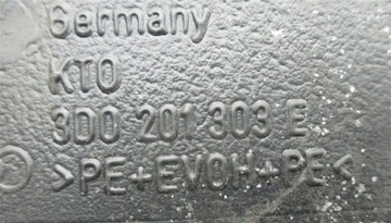 фото thumb №6, Фильтр вентиляции бак расширительный phaeton 3.2 3d0201301l 3d0201303e