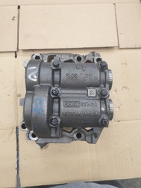 фото thumb №5, Ford fusion mk5 us вал балансировочный