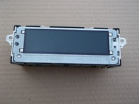 фото thumb №1, Citroen ds4 дисплей радио