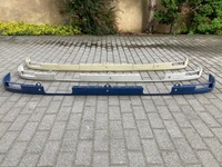 фото thumb №1, Накладка сонцезахисна - scania r 1355657