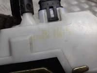 фото thumb №2, Замок двері правий перед citroen c2 1.1