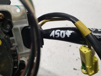 фото thumb №7, Переключатель комбинированный переключатели subaru forester ii