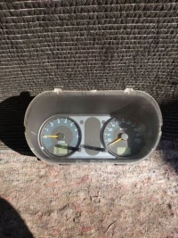 фото thumb №1, Счетчик приборы ford focus mk6 au6620a