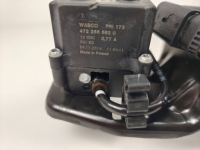 Купить Компрессор насос компрессор подвеска bmw f16 x5 f15 f85 f86 6875177, фото thumb