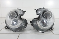 фото thumb №1, Лампи перед mini cooper r56 bi ксенон поворотний r58