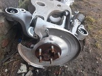 фото thumb №5, Підрамник підрамник range rover sport l494