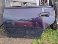 Купить Mazda 323f 95 - 98 дверь левое  задняя, фото thumb