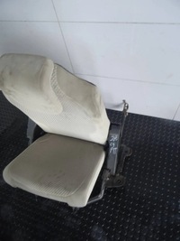 фото thumb №3, Сиденье iii ряд багажника citroen c4 grand picasso