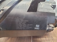 фото thumb №10, Opel antara лампа правый перед передняя anglik