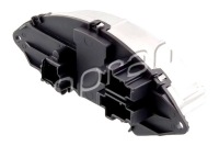 фото thumb №2, Резистор вентилятора обдув вентилятор citroen berlingo multispace