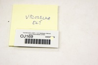 фото thumb №6, Oj169 hyundai i20 iii прокладка двері лівий зад