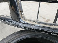 фото thumb №12, Бампер перед audi a8 d3 drugi fl голый 2008 2010